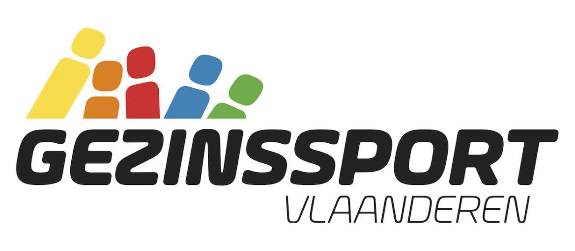 Logo Gezinssport